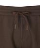 DISCOVERY EXPEDITION Men'S Tech Knit Training Loose Tapered Pants (Brown)