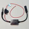 Car Stereo FM Radio Signal Antenna Aerial Signal Amp Signal Amplifier  Auto Boat Vehicle Antenna Signal Booster