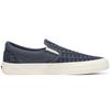 Vans X Pilgrim Classic Slip On Surf Dark Blue VN0A3MUCWR4