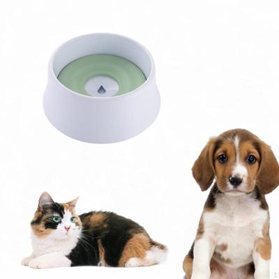 1.2L Miska na vodu pro psy, Snadno se čistí, Přenosná, Kapacita, , Odnímatelná, pro vnitřní a venkovní psy