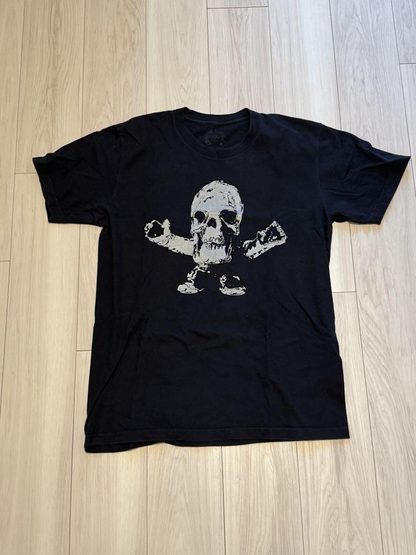 

[USED] Chrome Hearts Foti T-shirt