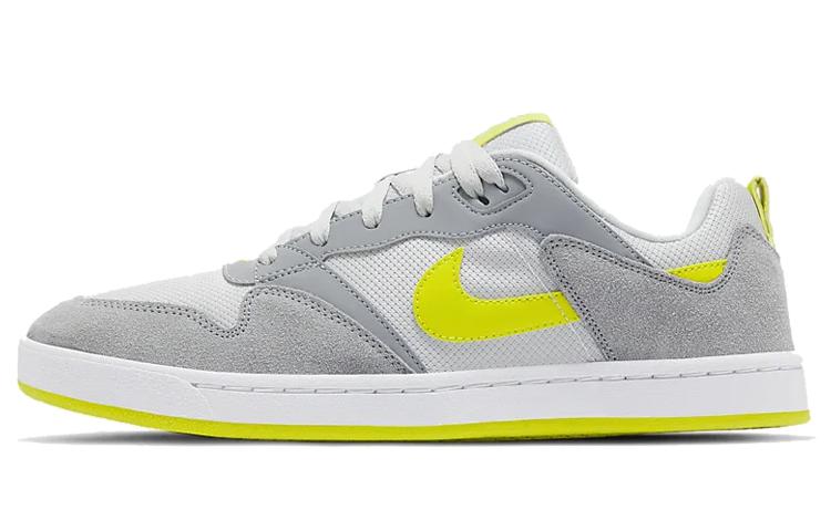 Nike Alleyoop Sb Bright Cactus CJ0882-005 40