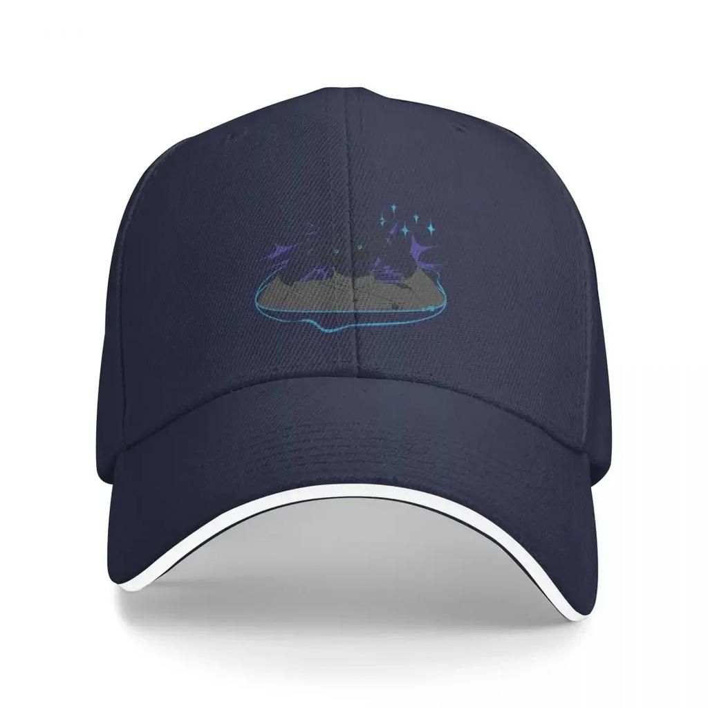 Gojo satoru  Unlimited void II Baseball Cap Anime Beach Outing Designer Hat Unisex Womens