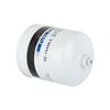 35-18458Q 4   35-18458 5   Water Separating Fuel Filter Kit with  Sensor for Quicksilver 18458Q3 OPTIMAX 2 STROKE MERCURY
