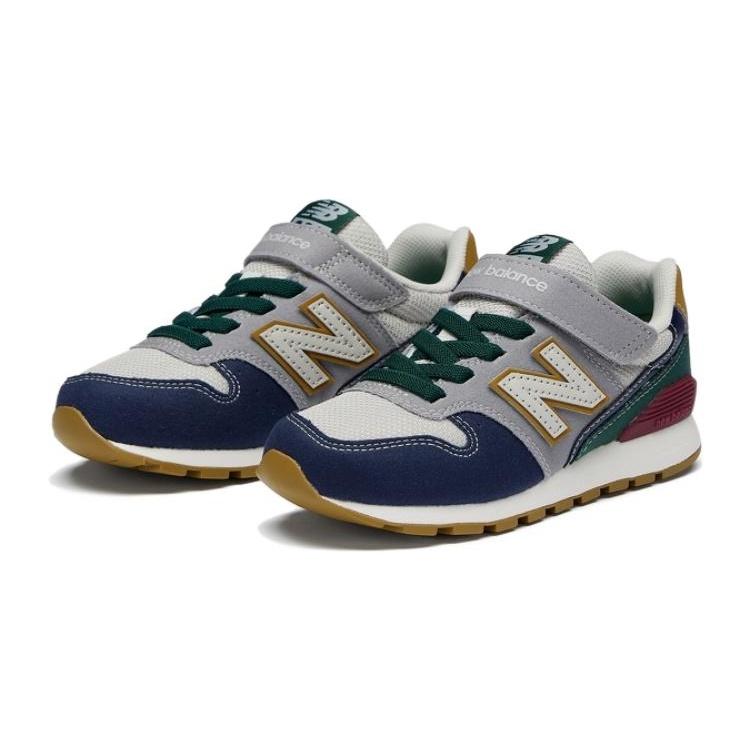 (PS) New Balance 996 'Multi Color' Kids' YV996JO3