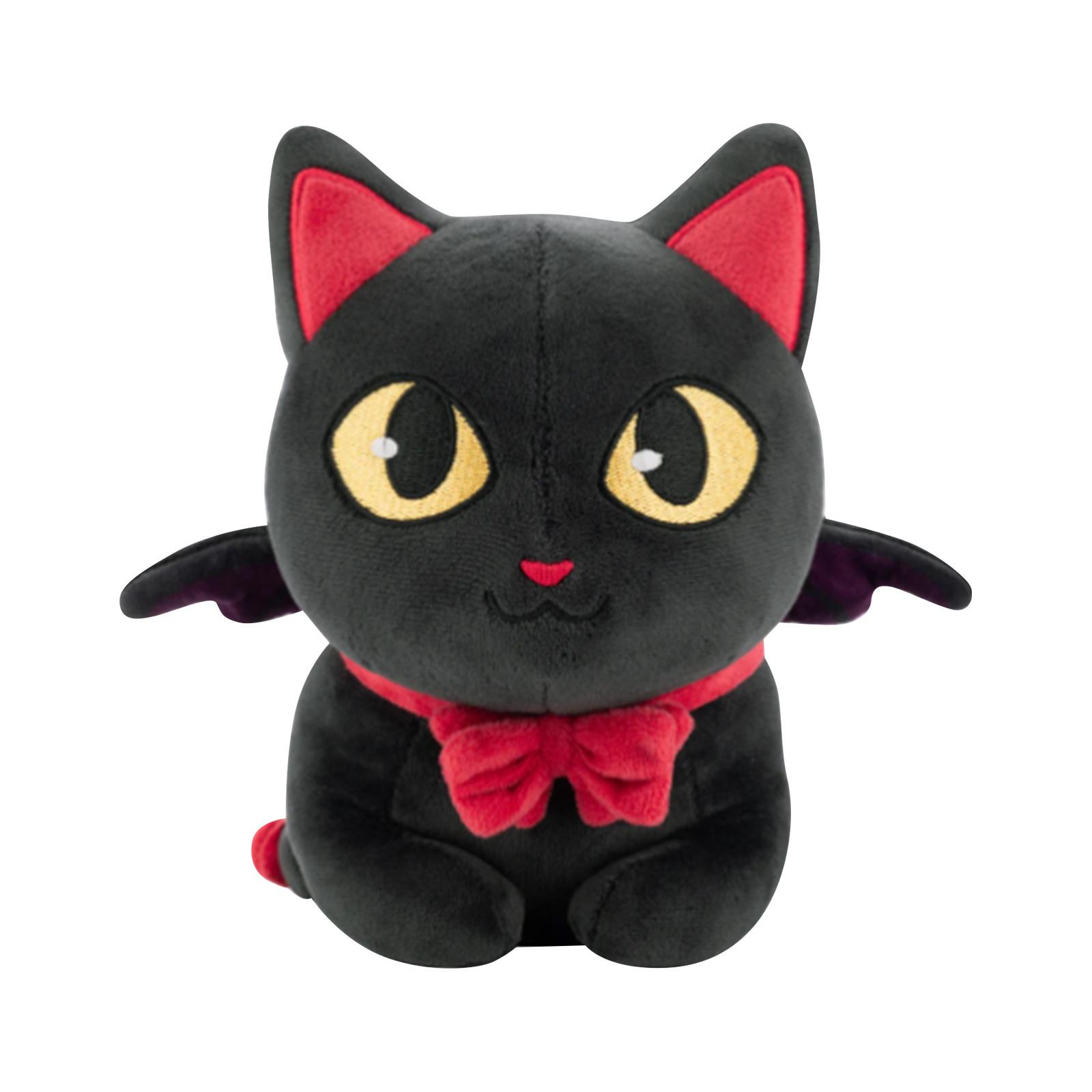 

Плюшевая кукла, Игрушка в подарок, Мультфильм, Детская тряпичная кукла, Детская подарочная подушка One Size