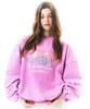 Soipeuyukaen Loose Fit Pigment Sweatshirt