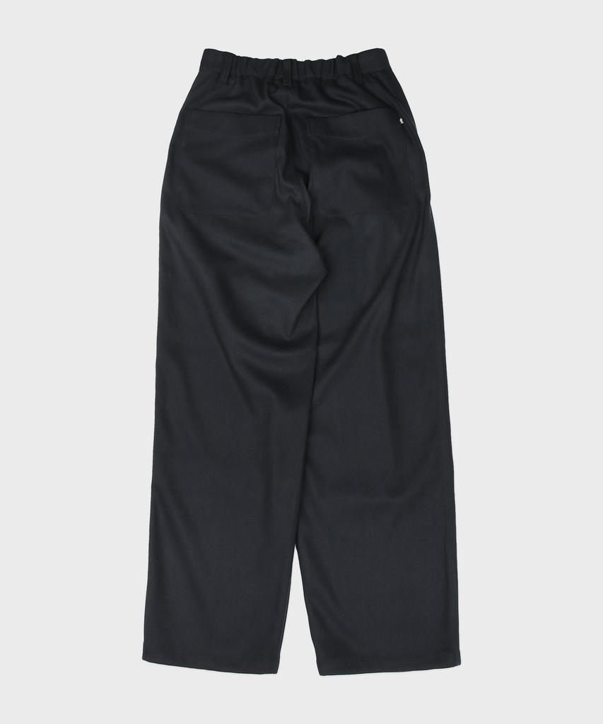 Teuletong Urban Chino Pants - Navy