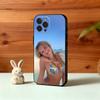 Singer MMB M-Millie Bobby B-Brown Phone Case For iPhone17,16,15,14,13,12,Plus,Pro Max, 5G Others Soft Black Cover