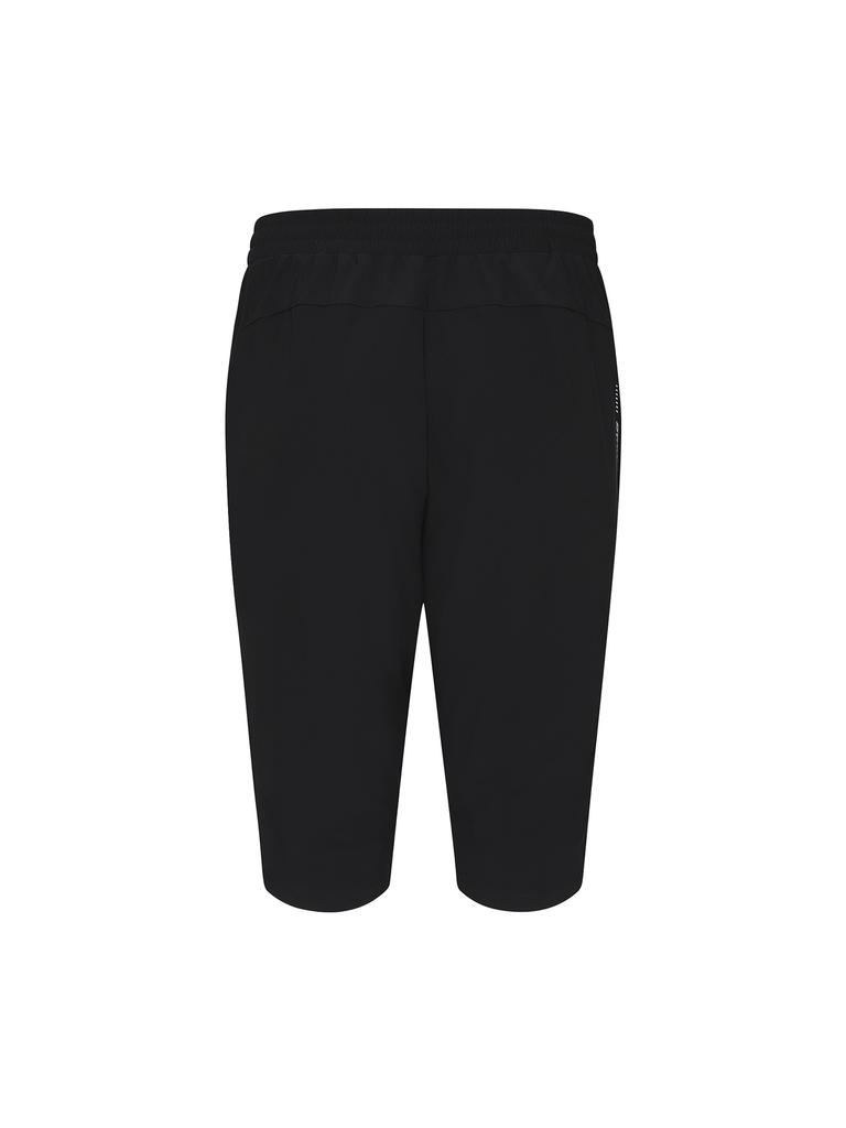 DYNAFIT Freeze Men'S Knee-Length Half Pants_Black Ymm26342Z1
