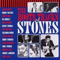 

CD VARIOUS ARTISTS, CHUCK BERRY, THE D - Roots Tracks of St JICK89247 Japan ObiRock Used