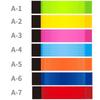 Wow Custom Captain C Armband Velcro Kids' Team Badge for Football Match Training