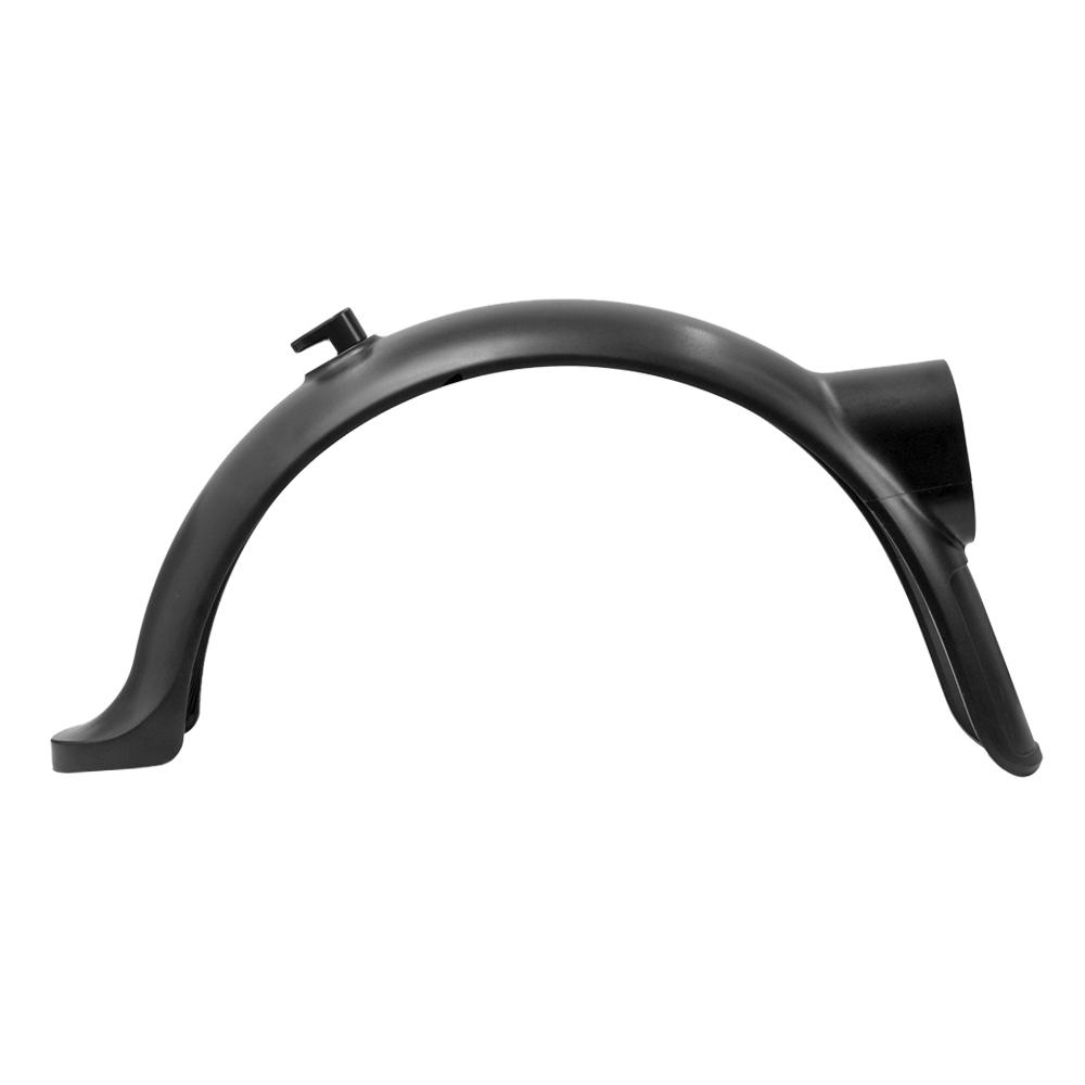 Electric Scooter Rear Wheel Fender for Xiaomi 4 Mi4 E-Scooter 4 Pro Rear Mudguard Tire Splash Proof Fender Wheel Accessories