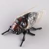 Bee Beetle Chain Winding Insect Toys Plastic Animals Wind Up Insect Insect Model Toy  Kids Toy