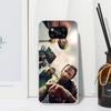 The Walking Deads TV Phone Case For Xiaomi Poco X7 X6 X5 M7 M8 Pro F7 Ultra Redmi 15C 15 13C 13 12C 12 10 10C 10A Art Fundas Poc