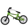 Model Toys Finger Bicycle Brake Rope Finger Bmx Bike Mini Finger Bike Mountain Bike Mini Bike