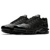 Nike Air Max Plus Men Triple Black AJ2029-001