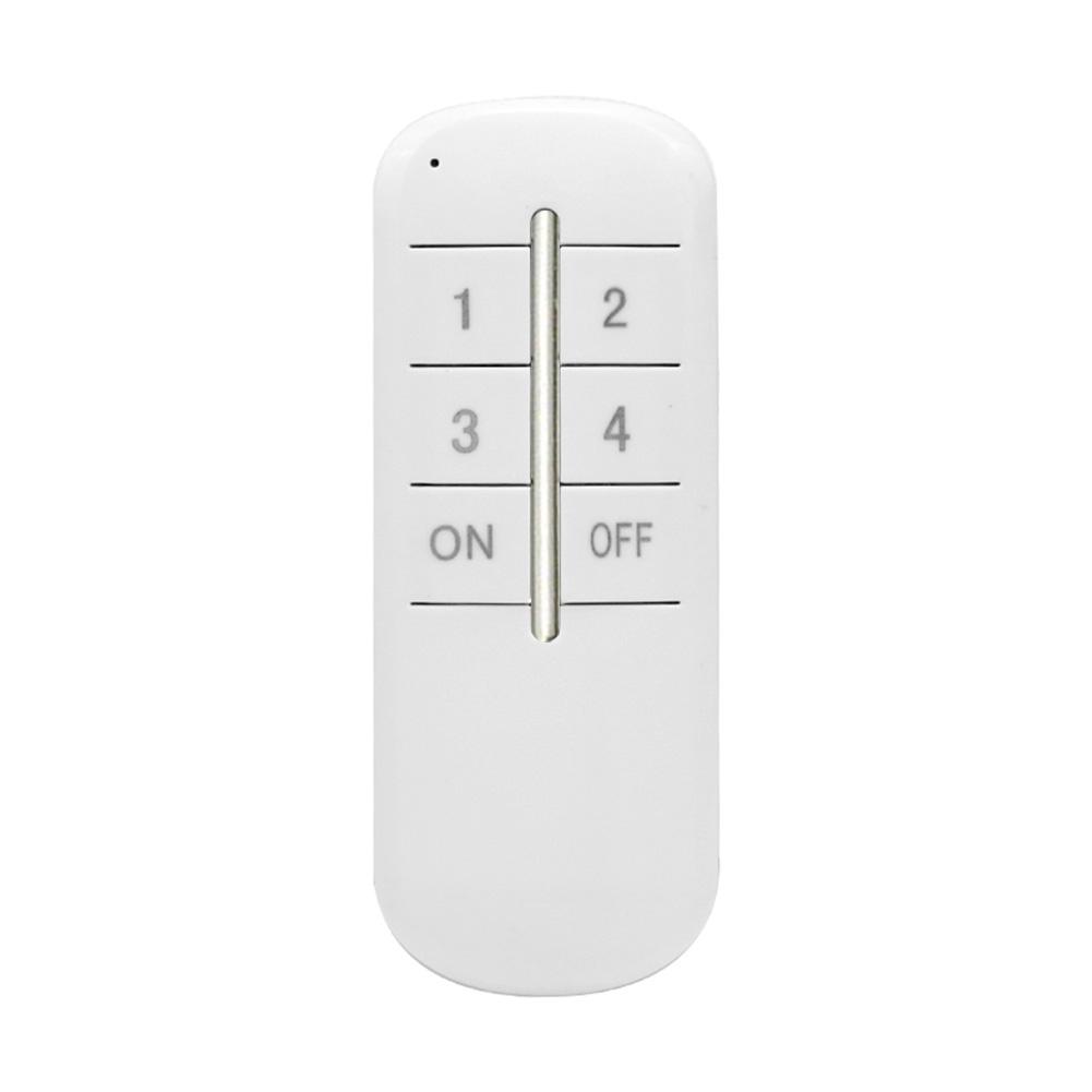 Wireless Remote Control E27 Light Socket Lamp Holder 20M Range For LED Bulbs Lamp Socket Wireless Light Switch Kit AC180-250V