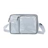Bolsa Organizadora de Ferramentas à Prova d'Água e de Poeira com Alça de Ombro Ergonômica e Propriedades Anti-Estáticas para Ferramentas Sensíveis