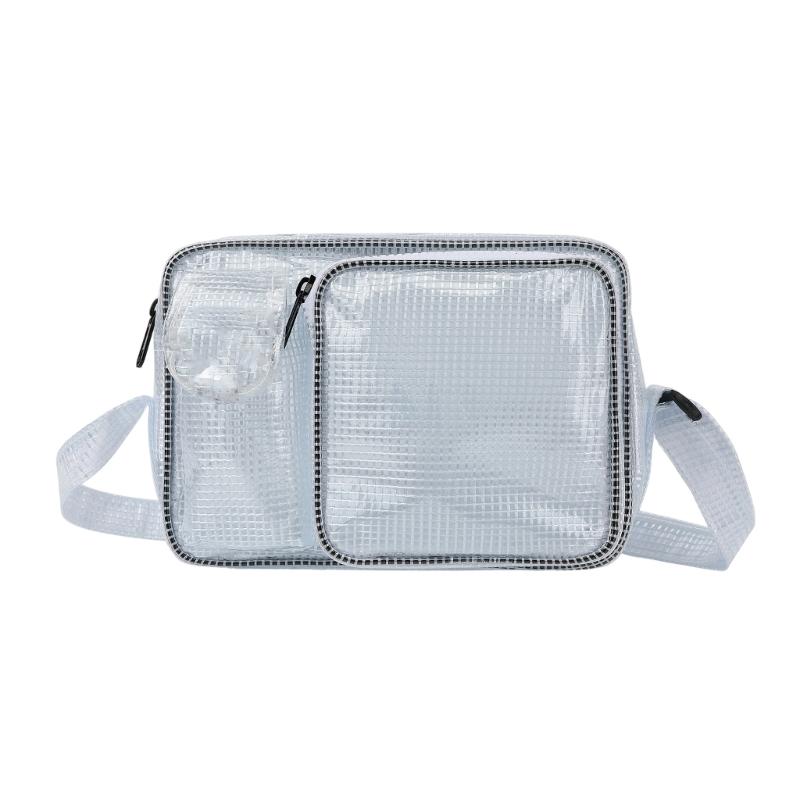 

Waterproof Dustproof Tool Organizers Pouch with Ergonomic Shoulder Strap and Anti Statical Properties for Sensitive Tool 1