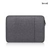 Li Shen 16-inch Gaming Laptop Sleeve with Thick Plush Lining