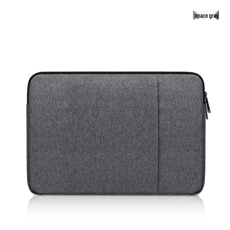 Li Shen 16-inch Gaming Laptop Sleeve with Thick Plush Lining