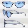 New sunglasses casual, fashionable and personalized high-end sunscreen UV-proof sunglasses polarized outdoor