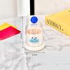 Dopamine Toothpick Box Home Living Room High Value Transparent Cotton Swab Dental Floss Reel  Creative Toothpick Storage Box