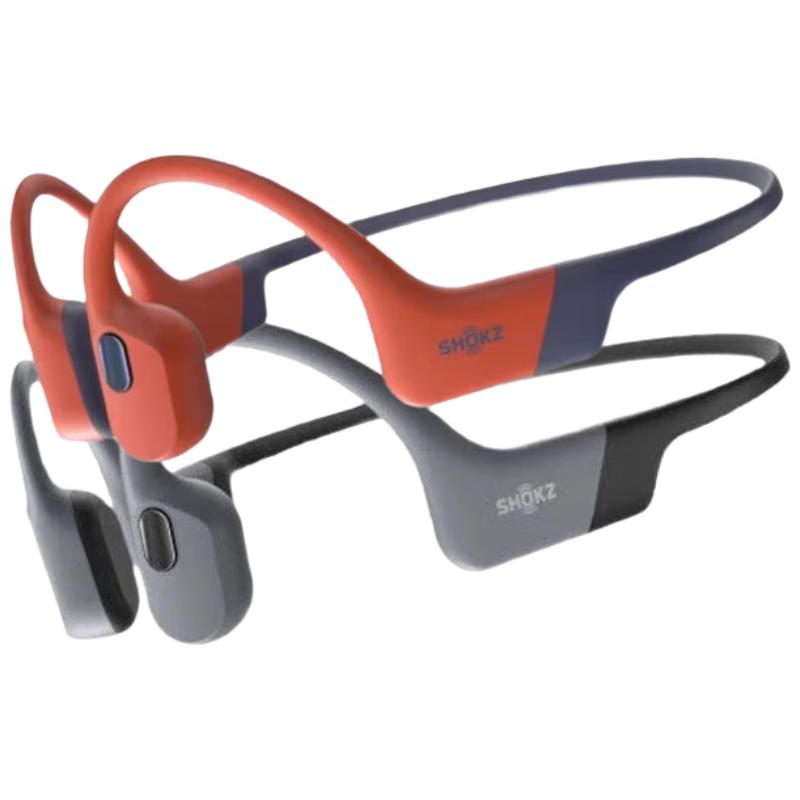 

Shokz OpenSwim Pro S710 Bone Conduction Bluetooth Headphones