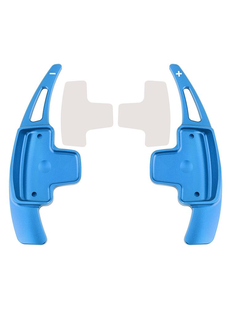 Steering Wheel Paddle Shifter For Mercedes-Benz A C E ML 12-15