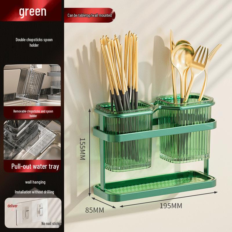 Xiyao Multi-functional Kitchen Storage Rack