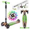 Kidwell Vento Game Three-wheeled Balance Scooter for Children