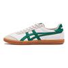ONITSUKA TIGER Tokuten Rutschfeste Low-Top Skateschuhe Unisex Sneaker Weiß Grün 1183C291-100