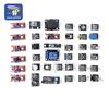 45 in 1 Sensoren Module 16 Arten Starter Kit Für Arduino Raspberry Pi, besser Als 37 in 1 Mit Box DIY UNO R3 MEGA2560