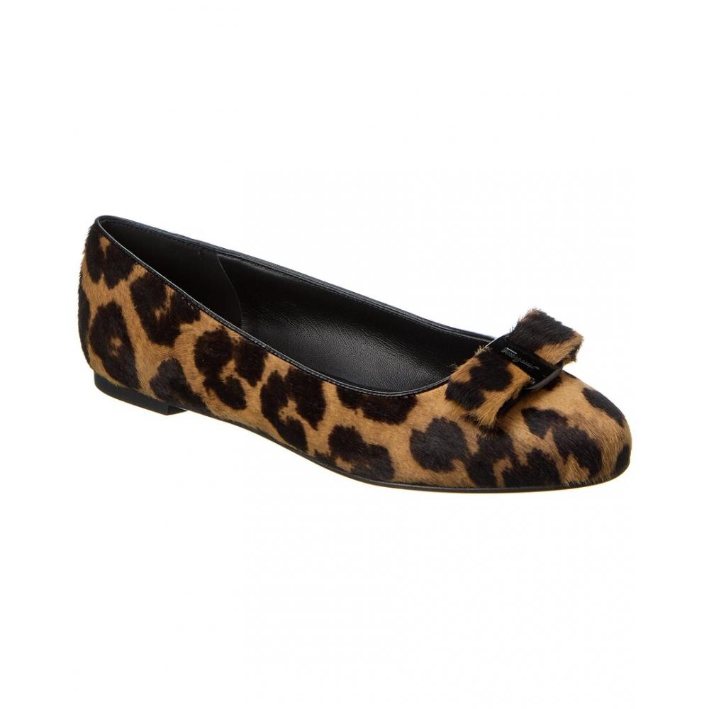 

Salvatore Ferragamo Ferragamo Varina Py Плоские локоны с волосами