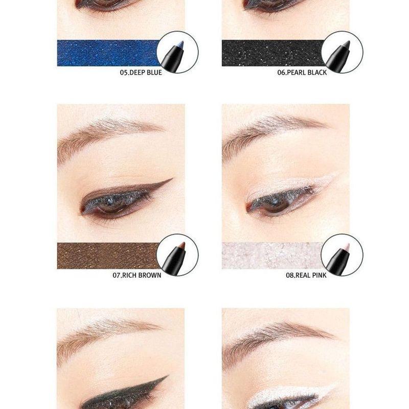 RiRe - Luxe Gel Eyeliner