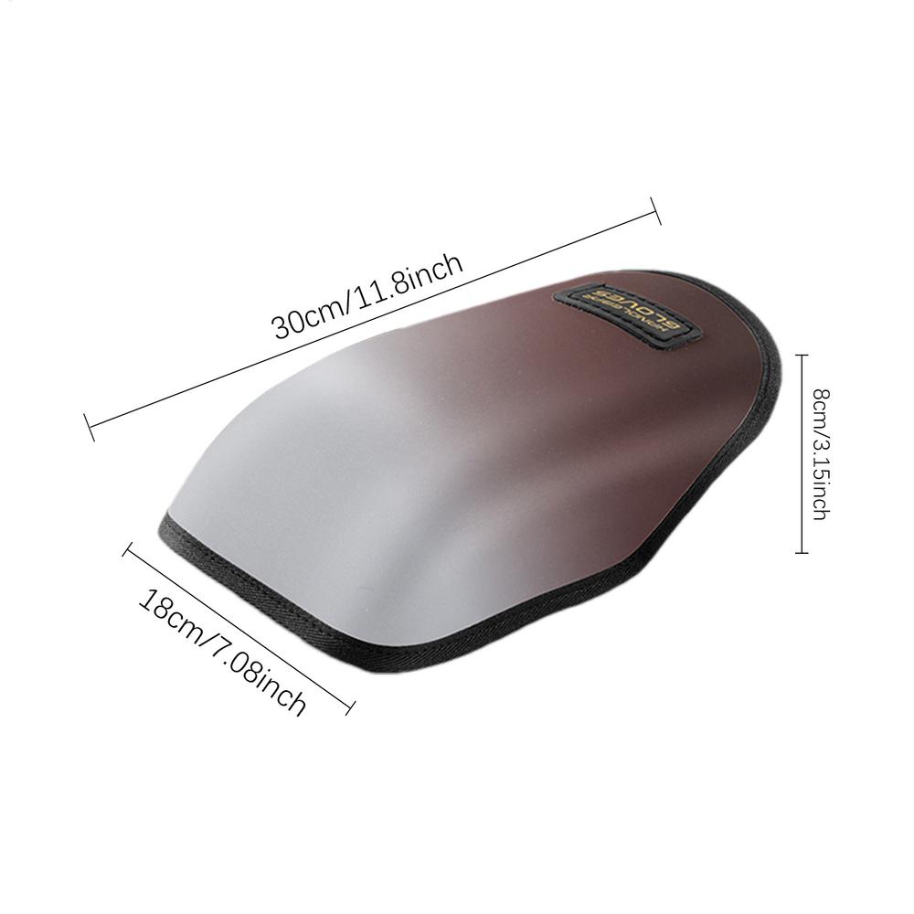 

Мотоциклетные рули Muffs для лета Airy Мотоциклетные солнцезащитные перчатки Мотоциклетные солнцезащитные перчатки Grip Hand Sunshade