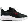 Nike Air Max Bia Comfortable Versatile Low-Top Kids Running Shoes Kids sneakers Black II9945-005