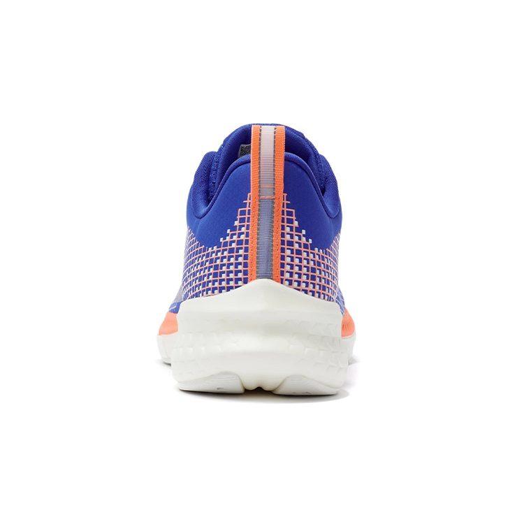 Li Ning Red Hare 5 Pro Low Top Running Shoes Men's Blue ARMR015-6