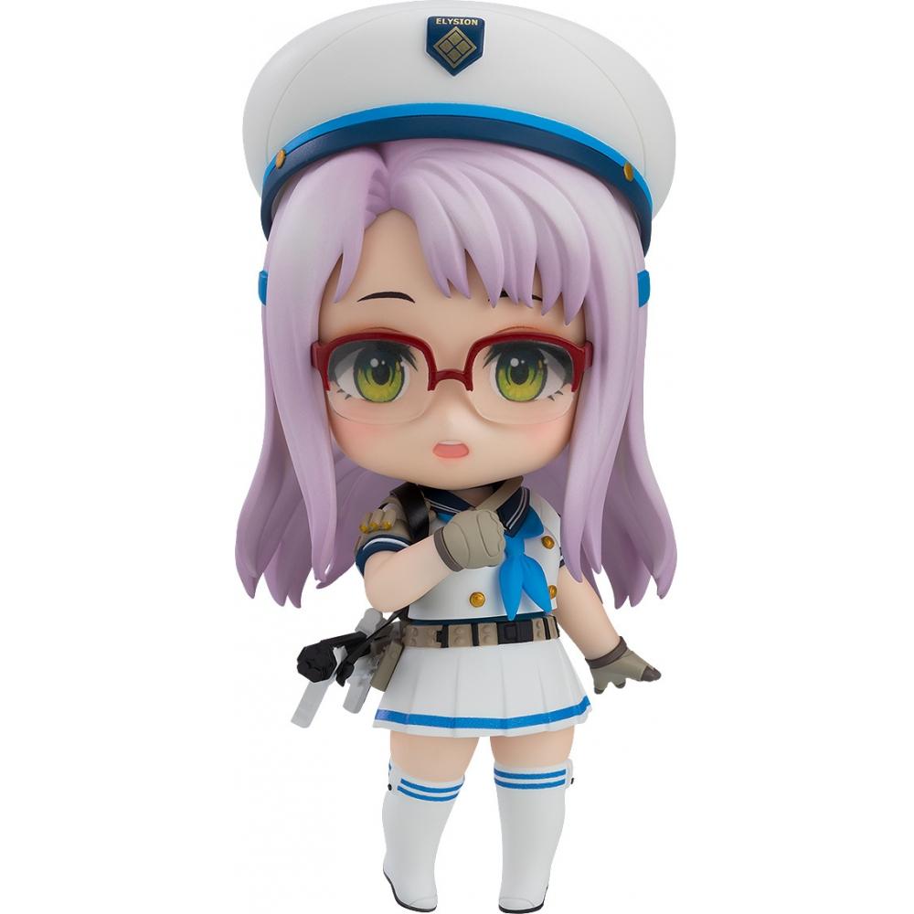 

Goddess Of Victory Nikke Nendoroid Neon Goddess Of Victory Nikke