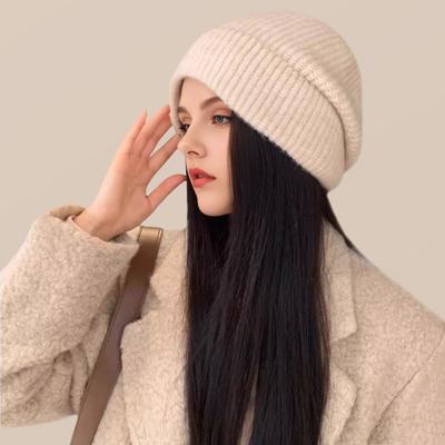 Couvre-chefs – Bonnets