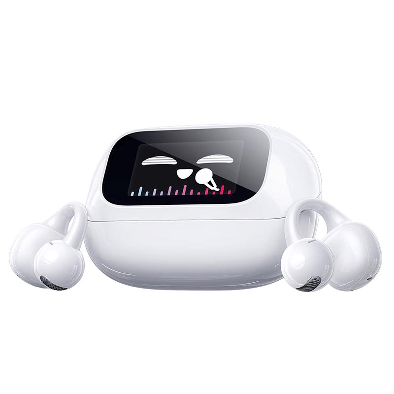 UGREEN S6 Magic Ear Clip Bluetooth Sports Earphones