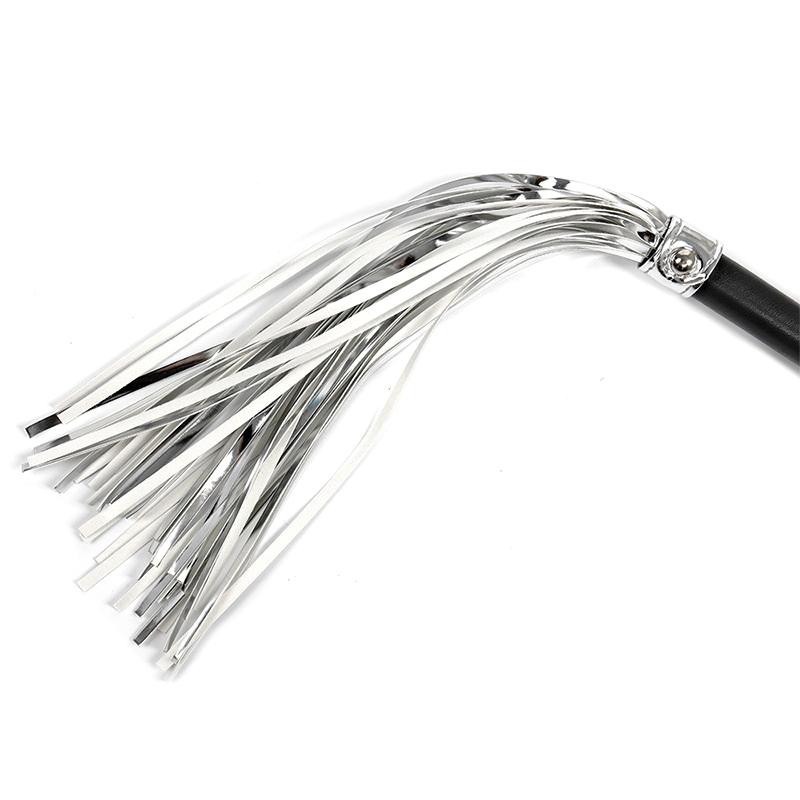 Niewolnik bicz zabawy dla dorosłych BDSM zabawki erotyczne dla kobiet Cockring Flogger wiosło Bdsm klapsy ograniczenia