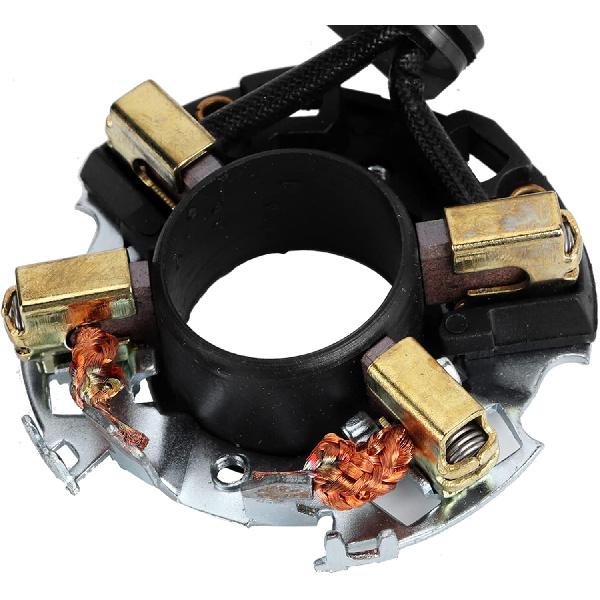 Starter Carbon Brush Holder For Starter Motor Enhance Starting Power Automotive Repair For 1.6