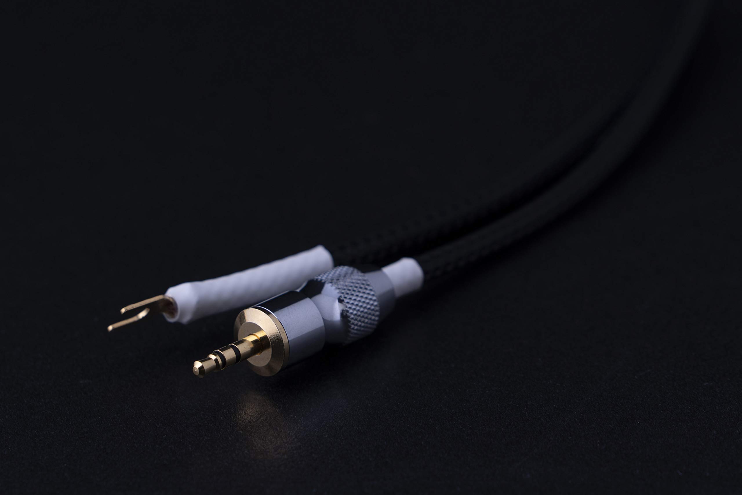 

KOJO Ground Cable Clone1 T3 1 Stereo Plug Y Terminal (Clone T3) 3.5 - 1.2m