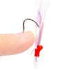 Herring Bait High-carbon Steel Lumi Beads Lure Mackerel Outdoor