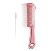 Women Hair Oil Applicator Comb, Refillable Scalp for Growth & Essence Massage, Minoxidil Roller Ball Comb Men