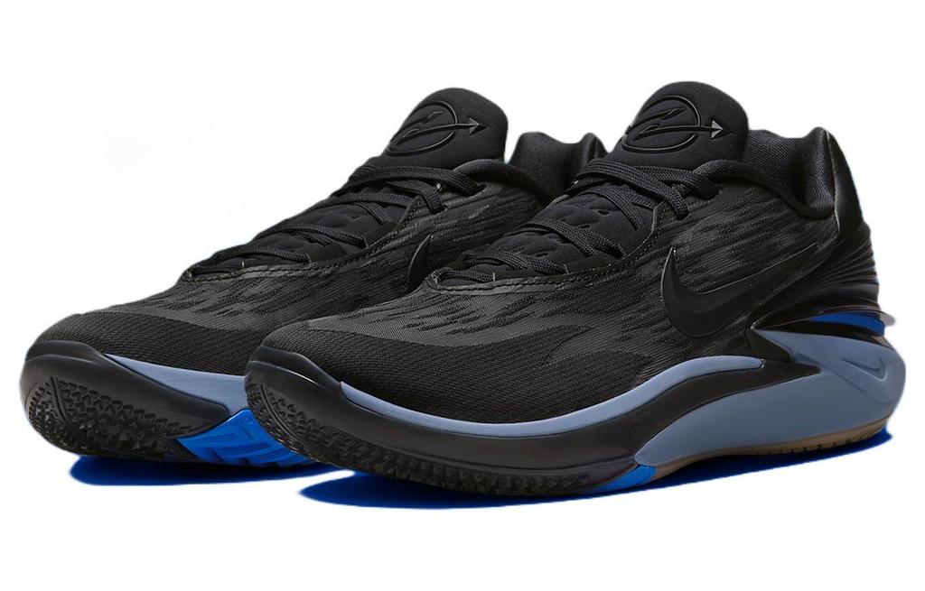 Nike Air Zoom Gt Cut 2 'Black Racer Blue' DJ6015-002