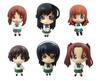 Girls Panzer Color Collection BOX &