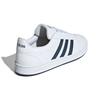 Adidas Grand Court Base 'White Crew Navy' Sneakers FY8568